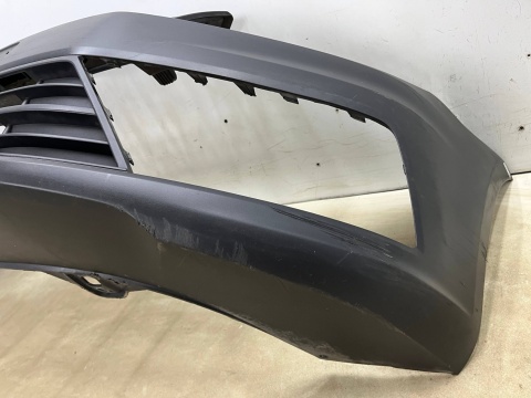 Zderzak przedni VW Caddy 3 III 15-20r. Lift przód 2K5807221J