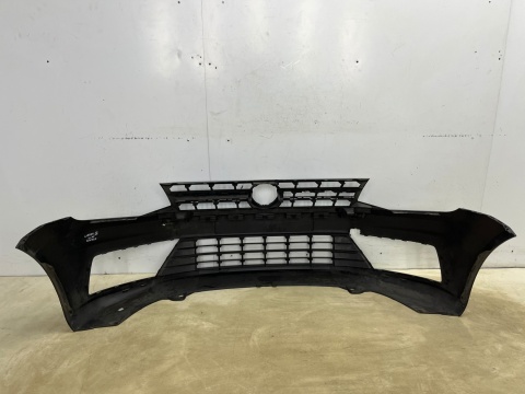 Zderzak przedni VW Caddy 3 III 15-20r. Lift przód 2K5807221J