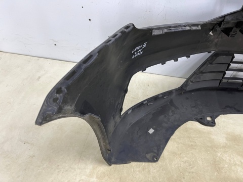 Zderzak przedni VW Caddy 3 III 15-20r. Lift przód 2K5807221J