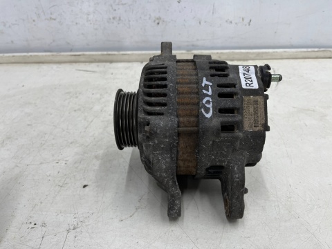 Alternator Mitsubishi Colt VI 6 Z30 Smart Forfour I w454 04-12r. 1800a222 a5tg0091be