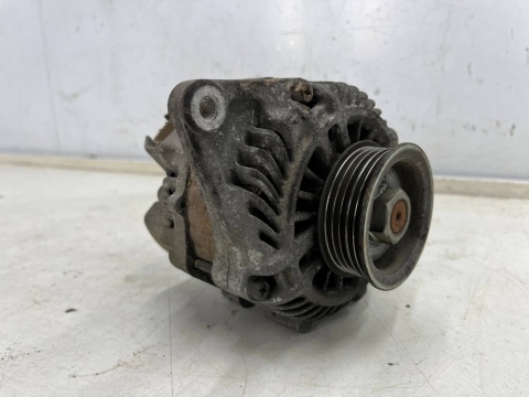 Alternator Mitsubishi Colt VI 6 Z30 Smart Forfour I w454 04-12r. 1800a222 a5tg0091be