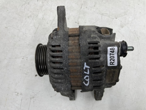 Alternator Mitsubishi Colt VI 6 Z30 Smart Forfour I w454 04-12r. 1800a222 a5tg0091be