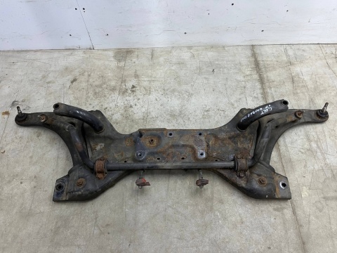 Belka silnika MITSUBISHI COLT VI 6 Z30 04-12r. 1.1b kołyska wózek sanki