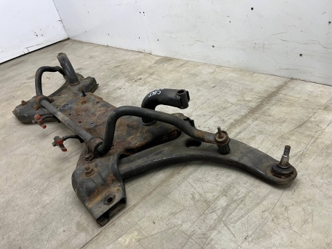 Belka silnika MITSUBISHI COLT VI 6 Z30 04-12r. 1.1b kołyska wózek sanki