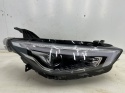 Lampa reflektor MG ZS lift 19r.- MG ZS EV lift 21r.- PRAWA przednia full LED prawy przód 11 pin EUROPA a00005r0200