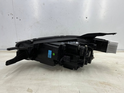 Lampa reflektor MG ZS lift 19r.- MG ZS EV lift 21r.- PRAWA przednia full LED prawy przód 11 pin EUROPA a00005r0200