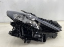 Lampa reflektor Mazda 3 IV BP 19r.- PRAWA przednia LED prawy przód 8 pin EUROPA bcjh-51030