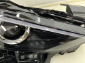 Lampa reflektor Mazda 3 IV BP 19r.- PRAWA przednia LED prawy przód 8 pin EUROPA bcjh-51030