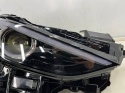 Lampa reflektor Mazda 3 IV BP 19r.- PRAWA przednia LED prawy przód 8 pin EUROPA bcjh-51030