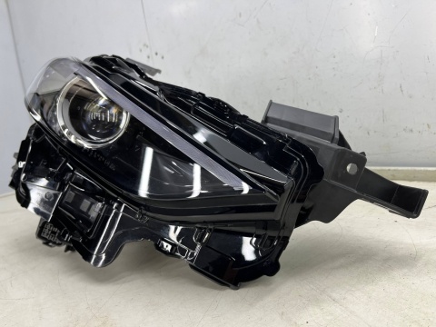 Lampa reflektor Mazda 3 IV BP 19r.- PRAWA przednia LED prawy przód 8 pin EUROPA bcjh-51030