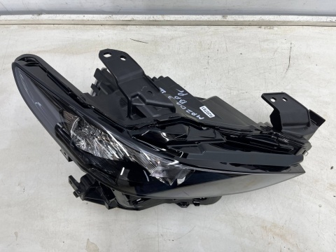 Lampa reflektor Mazda 3 IV BP 19r.- PRAWA przednia LED prawy przód 8 pin EUROPA bcjh-51030