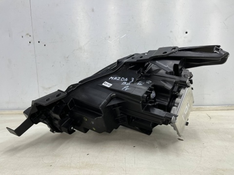 Lampa reflektor Mazda 3 IV BP 19r.- PRAWA przednia LED prawy przód 8 pin EUROPA bcjh-51030