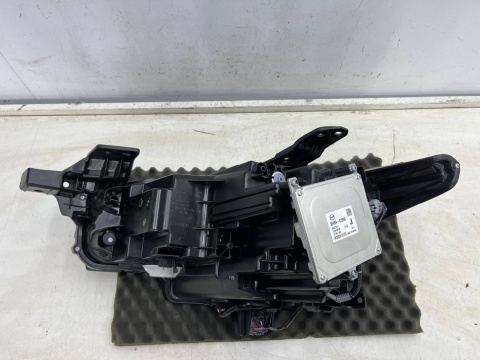 Lampa reflektor Mazda 3 IV BP 19r.- PRAWA przednia LED prawy przód 8 pin EUROPA bcjh-51030