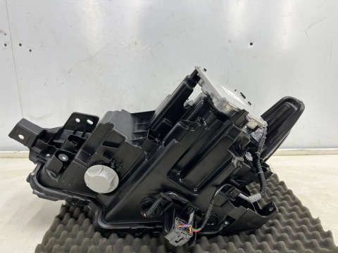 Lampa reflektor Mazda 3 IV BP 19r.- PRAWA przednia LED prawy przód 8 pin EUROPA bcjh-51030