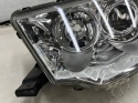 Lampa reflektor Mitsubishi L200 LIFT 10-15r. Pajero Sport II 03-16r. LEWA przednia soczewka lewy przód EUROPA 8301a877