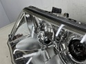 Lampa reflektor Mitsubishi L200 LIFT 10-15r. Pajero Sport II 03-16r. LEWA przednia soczewka lewy przód EUROPA 8301a877