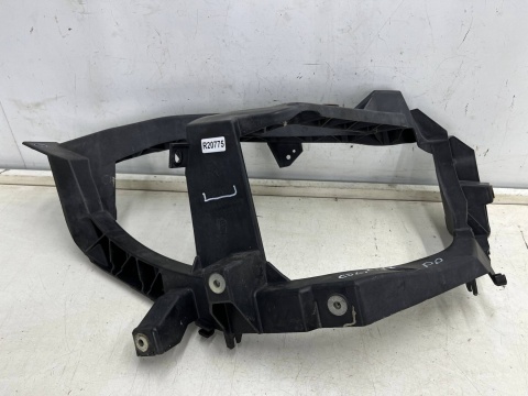 Pas przedni Mitsubishi Colt 6 VI Z30 LIFT 08-12r. prawy przedni okular reflektora ślizg wzmocnienie NIEUSZKODZONE 5256a814