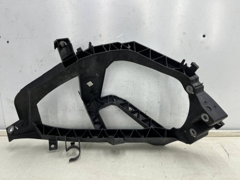 Pas przedni Mitsubishi Colt 6 VI Z30 LIFT 08-12r. prawy przedni okular reflektora ślizg wzmocnienie NIEUSZKODZONE 5256a814