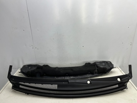 Podszybie Mitsubishi Colt 6 VI Z30 LIFT 3Drzwi 5Drzwi 08-12r. górne dolne KOMPLET 7405a315