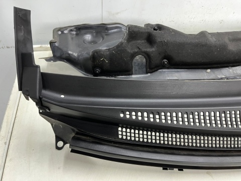 Podszybie Mitsubishi Colt 6 VI Z30 LIFT 3Drzwi 5Drzwi 08-12r. górne dolne KOMPLET 7405a315