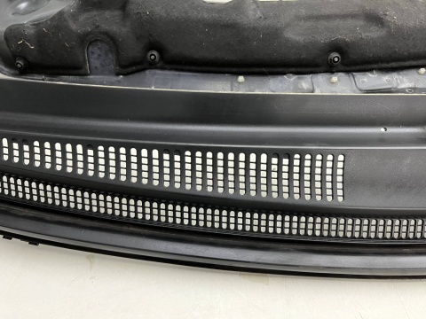 Podszybie Mitsubishi Colt 6 VI Z30 LIFT 3Drzwi 5Drzwi 08-12r. górne dolne KOMPLET 7405a315