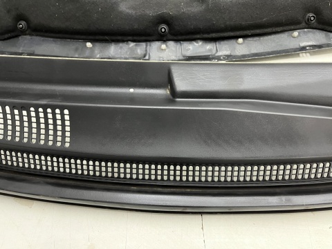 Podszybie Mitsubishi Colt 6 VI Z30 LIFT 3Drzwi 5Drzwi 08-12r. górne dolne KOMPLET 7405a315