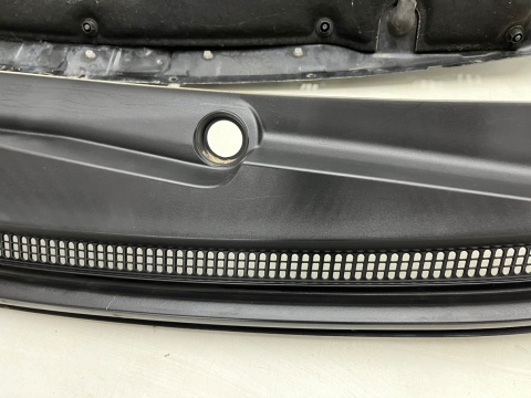 Podszybie Mitsubishi Colt 6 VI Z30 LIFT 3Drzwi 5Drzwi 08-12r. górne dolne KOMPLET 7405a315