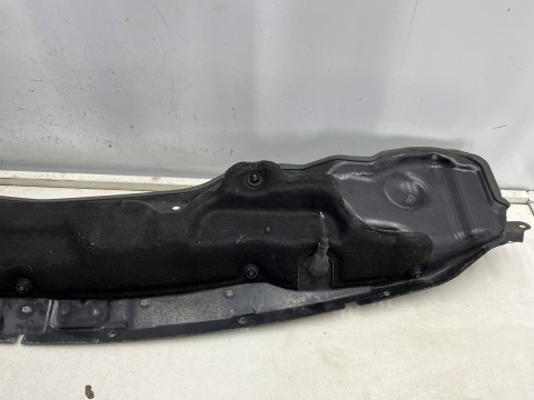 Podszybie Mitsubishi Colt 6 VI Z30 LIFT 3Drzwi 5Drzwi 08-12r. górne dolne KOMPLET 7405a315