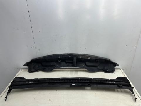 Podszybie Mitsubishi Colt 6 VI Z30 LIFT 3Drzwi 5Drzwi 08-12r. górne dolne KOMPLET 7405a315