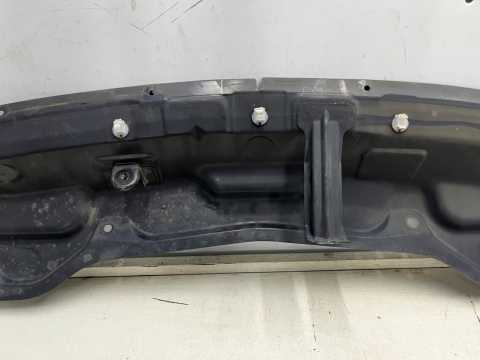 Podszybie Mitsubishi Colt 6 VI Z30 LIFT 3Drzwi 5Drzwi 08-12r. górne dolne KOMPLET 7405a315