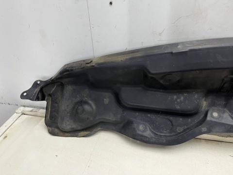 Podszybie Mitsubishi Colt 6 VI Z30 LIFT 3Drzwi 5Drzwi 08-12r. górne dolne KOMPLET 7405a315