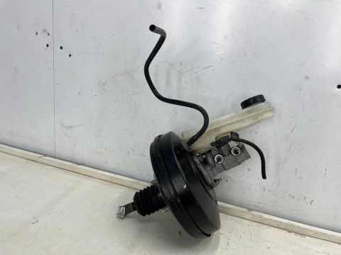 Pompa hamulcowa Mitsubishi Colt VI 6 Z30 04-12r. 1.1B 1.3B serwo wspomaganie hamulca P4625A245