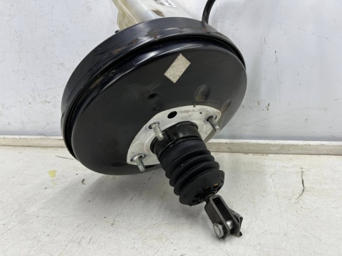 Pompa hamulcowa Mitsubishi Colt VI 6 Z30 04-12r. 1.1B 1.3B serwo wspomaganie hamulca P4625A245