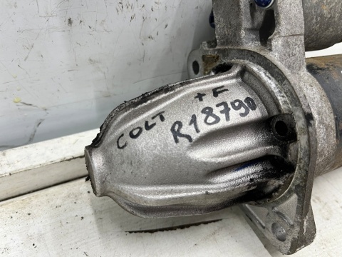 Rozrusznik Mitsubishi Colt VI 6 Z30 Smart Forfour I w454 04-12r. 1.1b mr994922 m000t45271zt