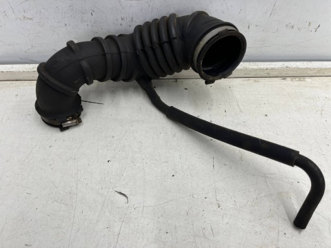 Rura Mitsubishi Colt VI 6 Z30 Smart ForFour 1.1b benzyna przewód dolotowy filtra powietrza MN135108 A1345200001