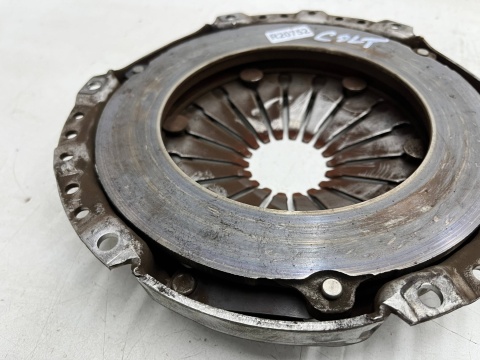 Sprzęgło Mitsubishi Colt VI 6 Z30 Lancer Smart Forfour I w454 04-12r. 1.1b 1.3b 1.5b tarcza i docisk mn130489 mn168403