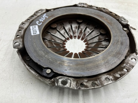 Sprzęgło Mitsubishi Colt VI 6 Z30 Lancer Smart Forfour I w454 04-12r. 1.1b 1.3b 1.5b tarcza i docisk mn130489 mn168403