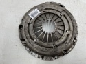 Sprzęgło Mitsubishi Colt VI 6 Z30 Lancer Smart Forfour I w454 04-12r. 1.1b 1.3b 1.5b tarcza i docisk mn130489 mn168403