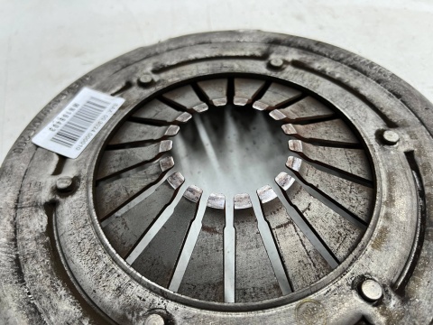 Sprzęgło Mitsubishi Colt VI 6 Z30 Lancer Smart Forfour I w454 04-12r. 1.1b 1.3b 1.5b tarcza i docisk mn130489 mn168403