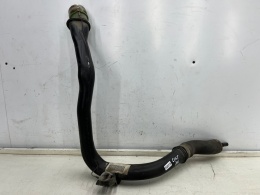 Zbiornik paliwa Mitsubishi Colt VI 6 Z30 04-12r. 3Drzwi BENZYNA rura przewód wlewu paliwa