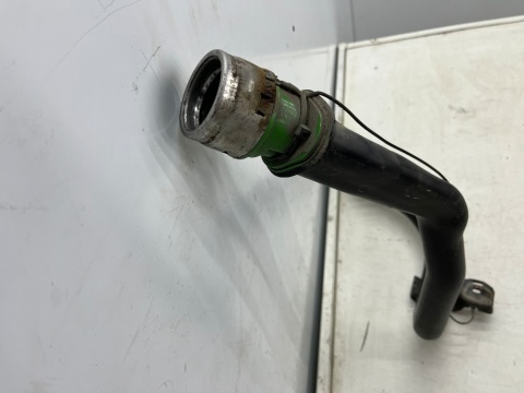 Zbiornik paliwa Mitsubishi Colt VI 6 Z30 04-12r. 3Drzwi BENZYNA rura przewód wlewu paliwa