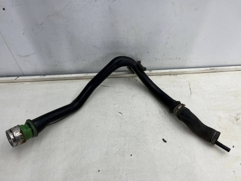 Zbiornik paliwa Mitsubishi Colt VI 6 Z30 04-12r. 3Drzwi BENZYNA rura przewód wlewu paliwa