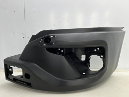 Zderzak przedni Iveco Daily 4 IV 24r.- Lift przód narożnik zderzaka lewy przedni 5803091245