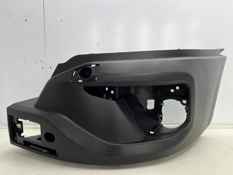 Zderzak przedni Iveco Daily 4 IV 24r.- Lift przód narożnik zderzaka lewy przedni 5803091245