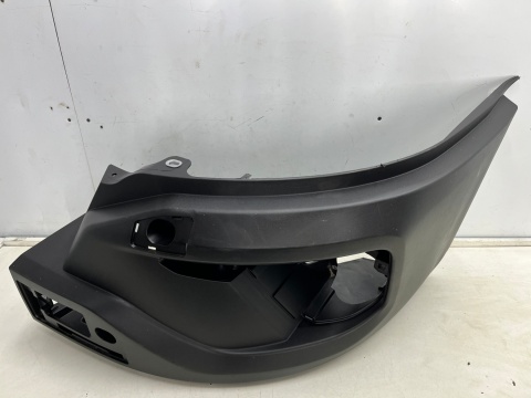 Zderzak przedni Iveco Daily 4 IV 24r.- Lift przód narożnik zderzaka lewy przedni 5803091245