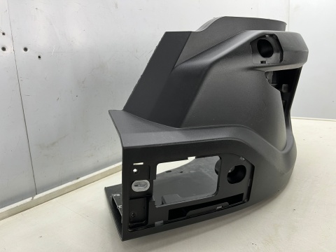 Zderzak przedni Iveco Daily 4 IV 24r.- Lift przód narożnik zderzaka lewy przedni 5803091245