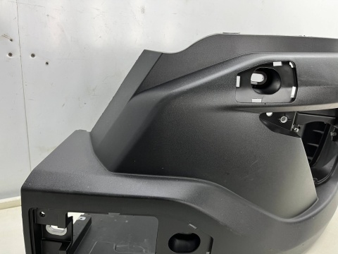 Zderzak przedni Iveco Daily 4 IV 24r.- Lift przód narożnik zderzaka lewy przedni 5803091245