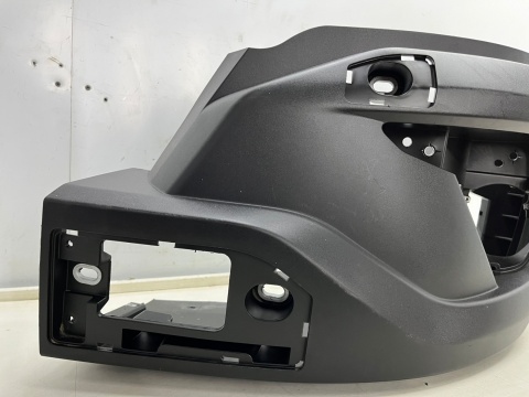 Zderzak przedni Iveco Daily 4 IV 24r.- Lift przód narożnik zderzaka lewy przedni 5803091245