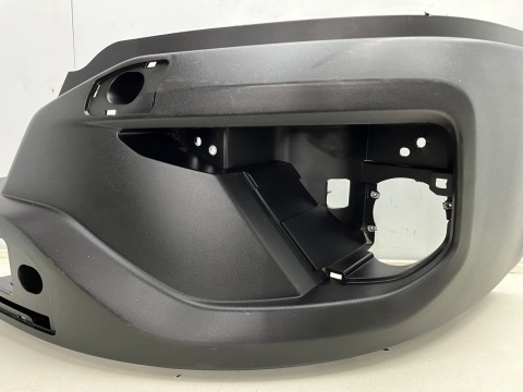 Zderzak przedni Iveco Daily 4 IV 24r.- Lift przód narożnik zderzaka lewy przedni 5803091245