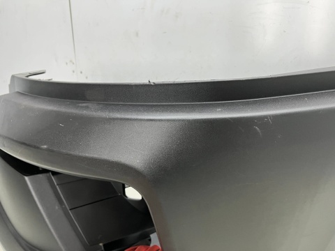 Zderzak przedni Iveco Daily 4 IV 24r.- Lift przód narożnik zderzaka lewy przedni 5803091245